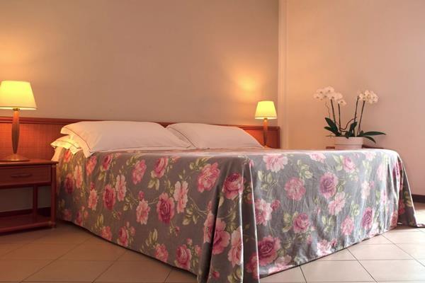 Ricci Hotel - Marina Di Grosseto Exteriér fotografie